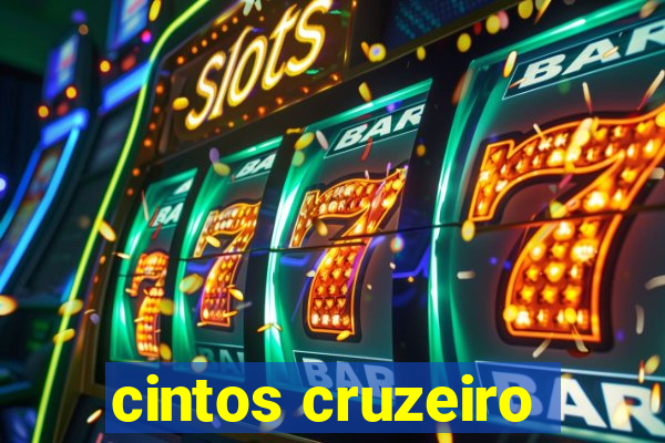 cintos cruzeiro